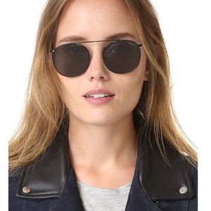 Illesteva Mykonos II sunglasses